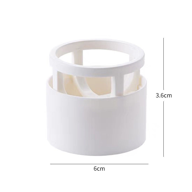 Beauty Cosmetics Storage Rack