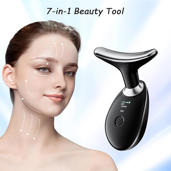 Anti Wrinkle Beauty Apparatus